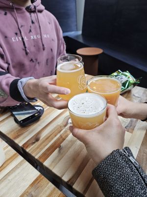 Finback Brewery by null