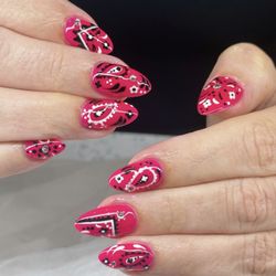 Mint Nail Lounge
