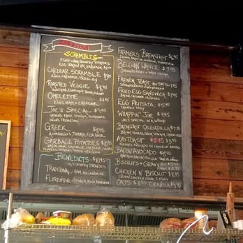 Mystic Cafe - Excellent breakfast options, including healthy options! - Breakfast & Brunch Near Me - Lewiston, Idaho