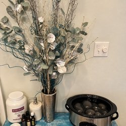 Life Rejuvenating Massages