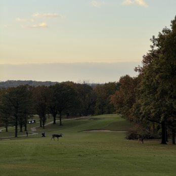 Finkbine Golf Course - Golf Near Me - Iowa City, Iowa