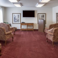 Shasta Estates Senior Living