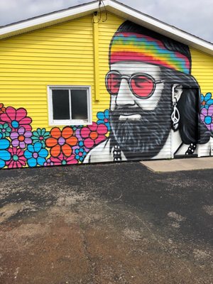 Hungry Hippie by null