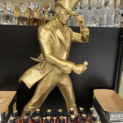 Local Vine - Mr Johnny