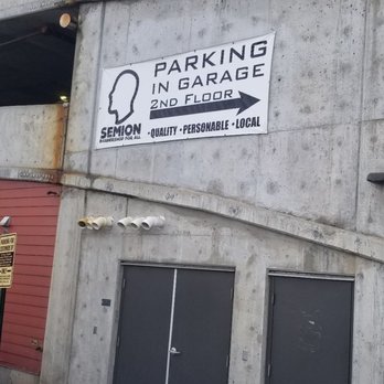 Semion Barbershop For All - Parking in garage - Barbers Near Me - Denver, Colorado Semion Barbershop For All - Parking in garage - Barbers Near Me - Denver, Colorado