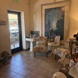 Massage Heaven - Lobby