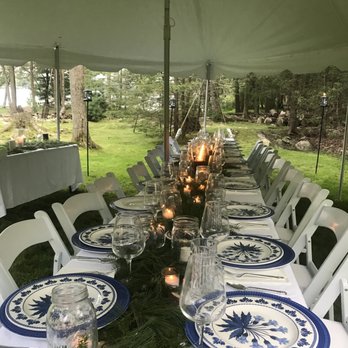 All American Event Rentals - Party Equipment Rentals Near Me