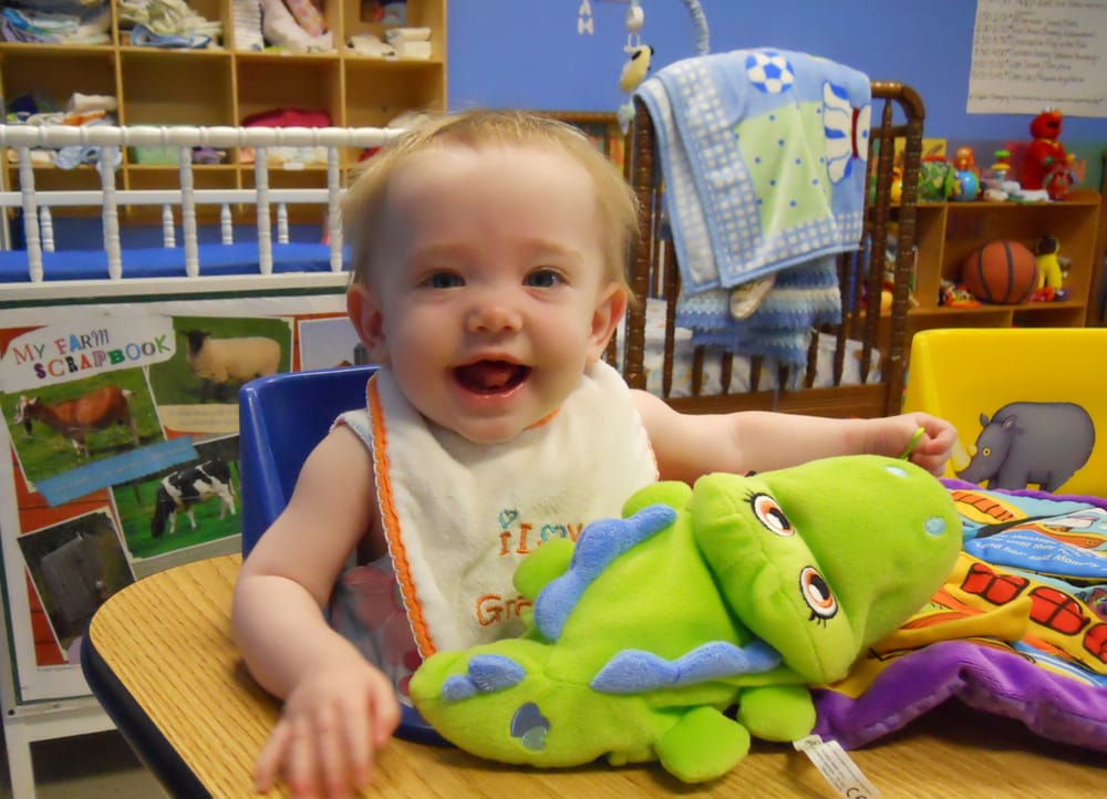 Kicklighter Resource Center - childcare center in Savannah, GA