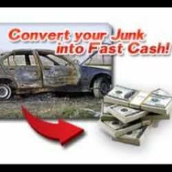 Most cash for cars - Put cash in your pocket while cleaning up your property