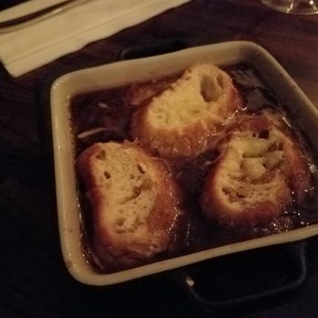 Preservation - French onion soup - Wine Bars Near Me - Geneva, Illinois Preservation - French onion soup - Wine Bars Near Me - Geneva, Illinois