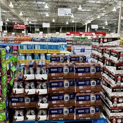 Costco - Boston Heights