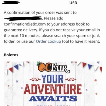 Orange County Fairgrounds - Buy tickets online - Amusement Parks Near Me - Costa Mesa, California