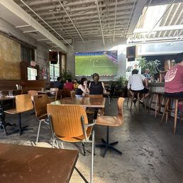 Inside Inside