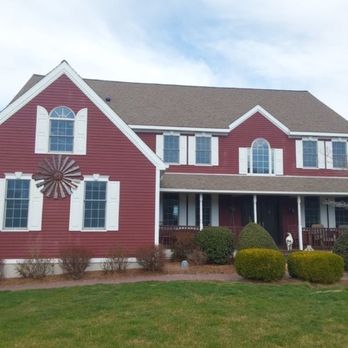NHV Painters - Font of home - Painters Near Me - Milford, Connecticut