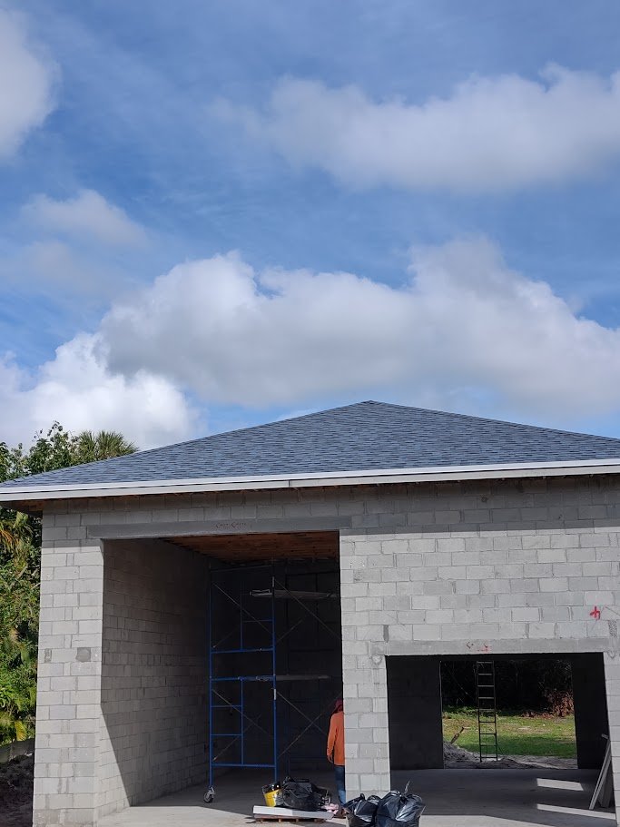 Slide of Stat Roofing and Sheetmetal