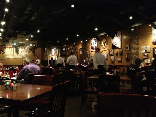 La Familia Mexican Restaurant by null
