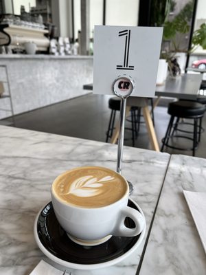 Cafe Réveille by null