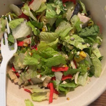 Simply Salad - Salad Near Me - Gardena, California Simply Salad - Salad Near Me - Gardena, California