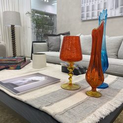 Lewis & Sheron Textiles