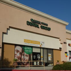 Canyon Springs Dental Group and Orthodontics - Looking for a family dentist in Riverside, CA? You have come to the right spot!
