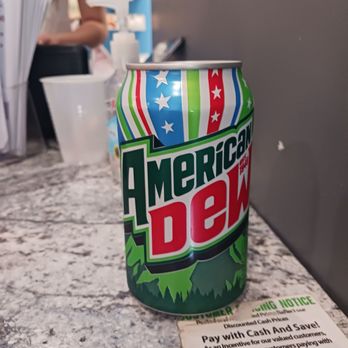 American Burrito - Celebrating 250 years - Mexican Near Me - Fort Montgomery, New York