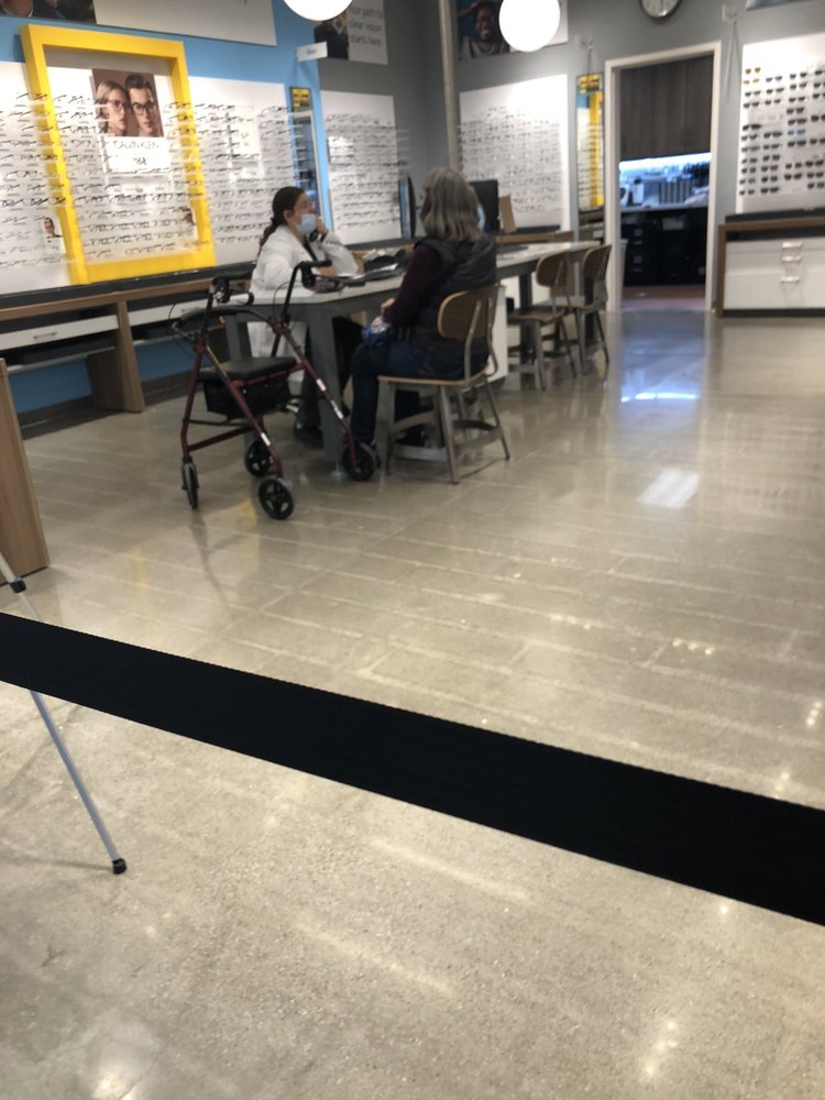 WALMART VISION & GLASSES Updated September 2024 2333 Reno Hwy