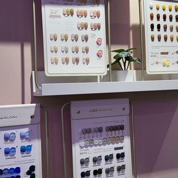 Paint Nail Beauty Spa - Eyelash Service Near Me - San Jose, California
