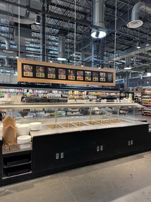 City Market/Onion River Co-op by null