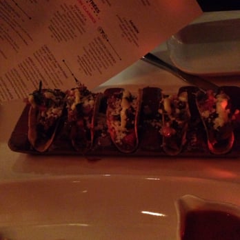 Carnivale Chicago - Ropa Vieja - pretty good - Latin American Near Me - Chicago, Illinois