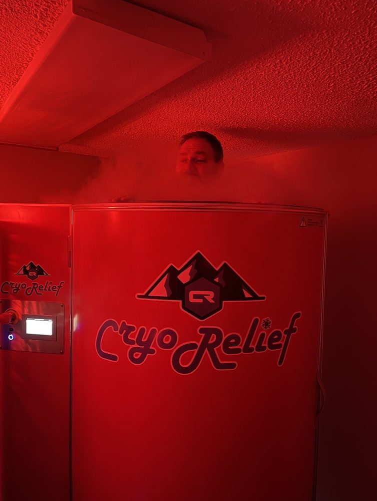 THE RECOVERY SUITE Updated September 2024 710 Laurens Rd