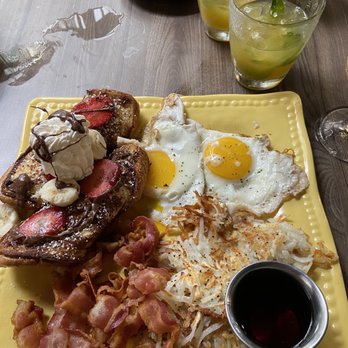 Kaffe Haus - Breakfast & Brunch Near Me - San Juan, Puerto Rico Kaffe Haus - Breakfast & Brunch Near Me - San Juan, Puerto Rico