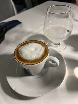 Amalfi Coast Italian + Wine Bar by null