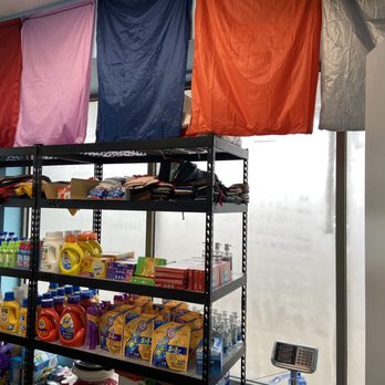 Crystal Laundromat - Laundromat Near Me - Crystal, Minnesota Crystal Laundromat - Laundromat Near Me - Crystal, Minnesota
