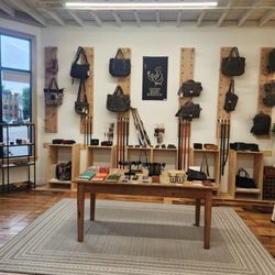 Leatherworks