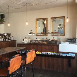 Fred and Ginger Coffee