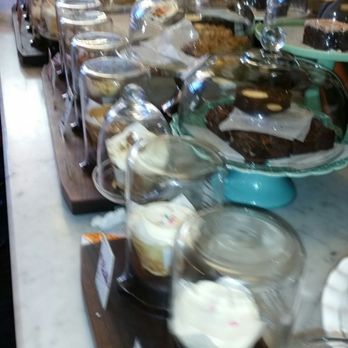 Baked & Wired - Cupcake selection - Bakeries Near Me - Washington, DC, District of Columbia Baked & Wired - Cupcake selection - Bakeries Near Me - Washington, DC, District of Columbia