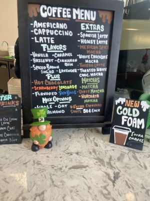 Menu photo 2 That 1 Bakery Compton, CA Menu photo 2 That 1 Bakery Compton, CA