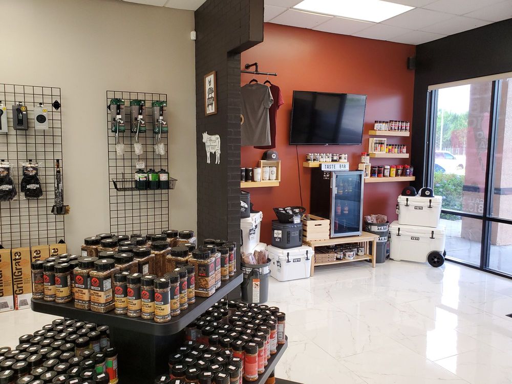 HEIGHTS MEAT MARKET Updated May 2024 47 Photos & 13 Reviews 5132