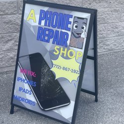 Welcome to our store! Conveniently located on Bayshore & Crosstown.