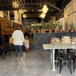 Suspended Brewing Company