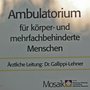 Photo of Mosaik Ambulatorium für körper- und mehrfach behinderte Menschen