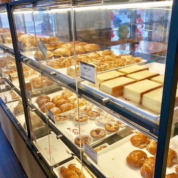 85°C Bakery Cafe-Arcadia - Fresh Bread! - Coffee & Tea Near Me - Arcadia, California