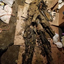 Metro-Rooter Plumbing Drain Cleaning Restoration