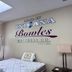 Long's Mattress - Greenwood - Long's Mattress in October 2025