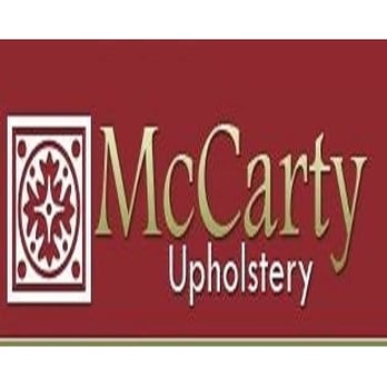 McCarty Upholstery - Furniture Reupholstery Near Me - Jamison, Pennsylvania