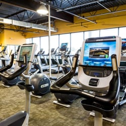 The Zoo Health Club