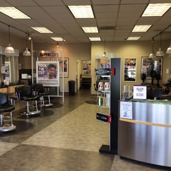 Supercuts - Hair Salons Near Me - CLAREMONT, California