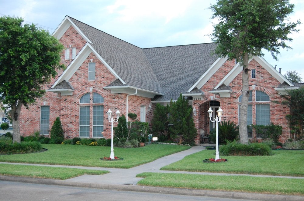 Slide of Image Roofing Company