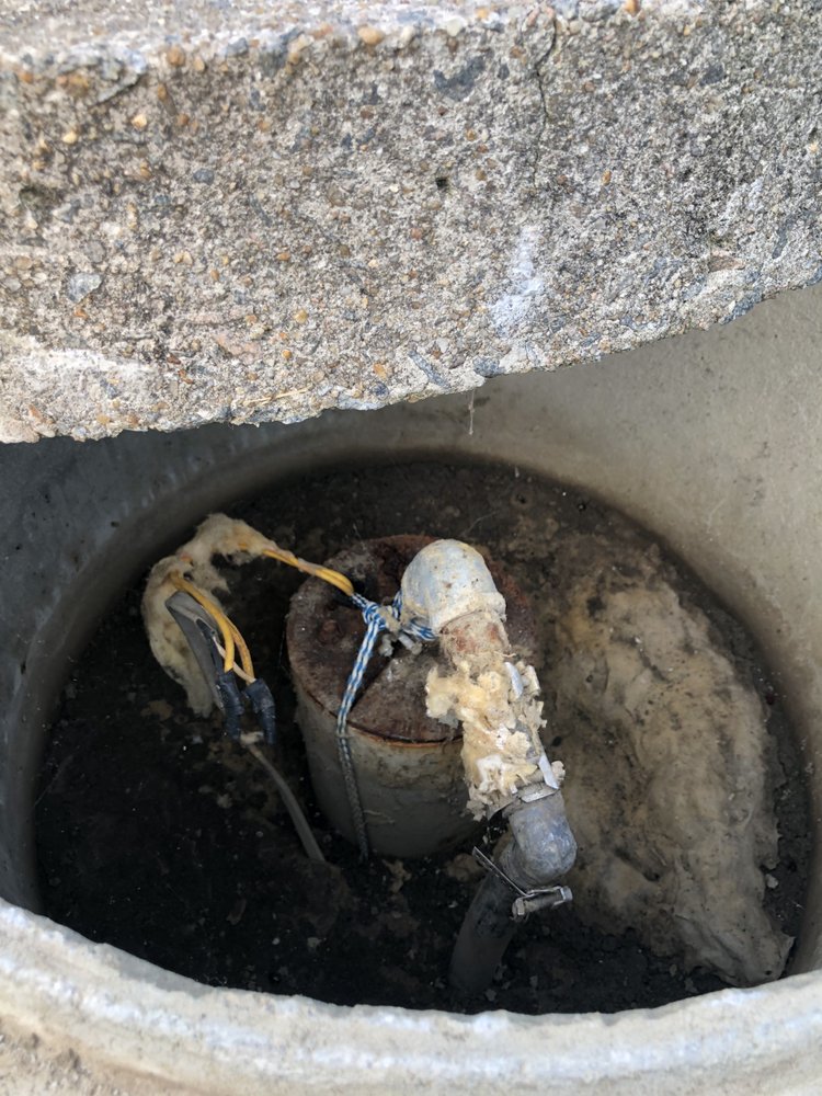 Slide of bluefrog Plumbing + Drain of Richmond