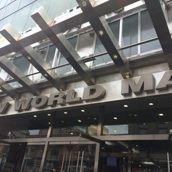 New World Mall - Shopping Centers Near Me - Flushing, New York New World Mall - Shopping Centers Near Me - Flushing, New York